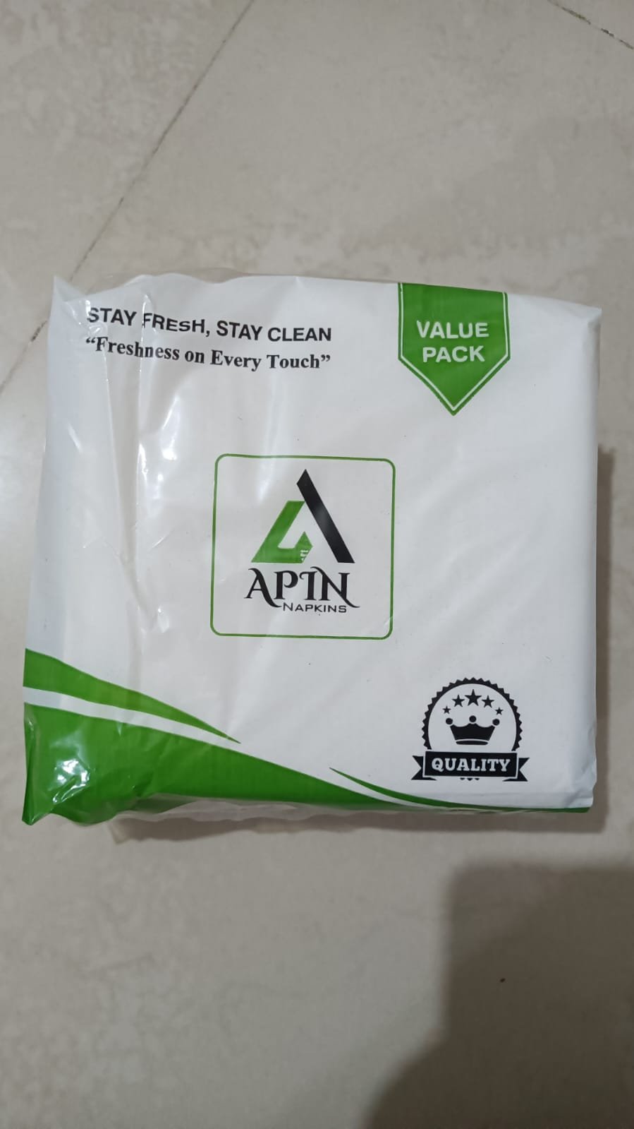 KrunaLink Tissue Paper
